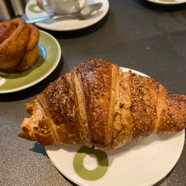 Photo of the dish “Cornetto”