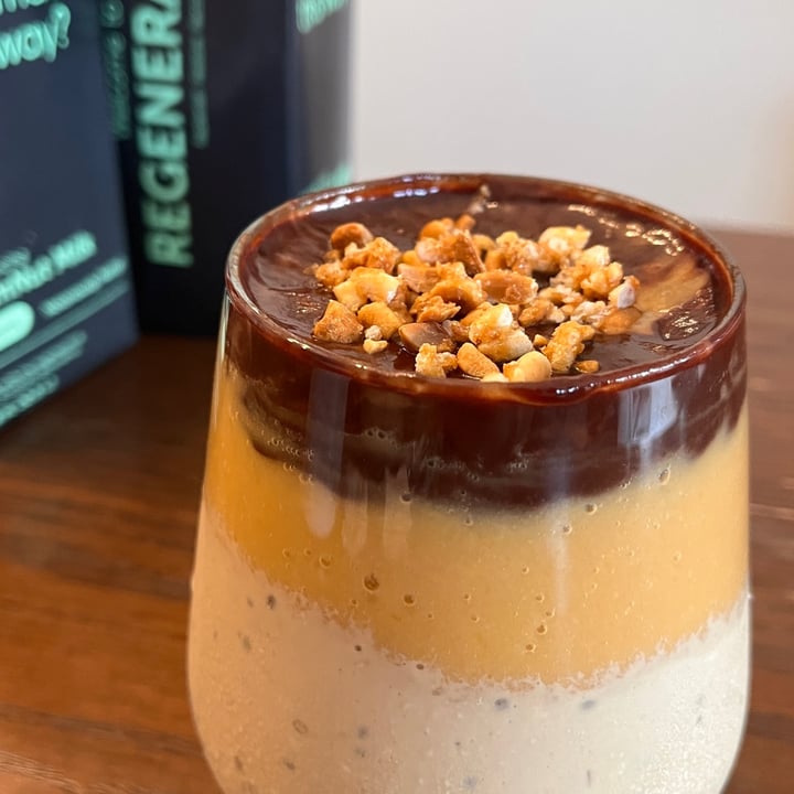 review photo of WhatIF Foods BAMnut Plant Based Milk - Barista shared by @venuszq on 02 Nov 2022 - review