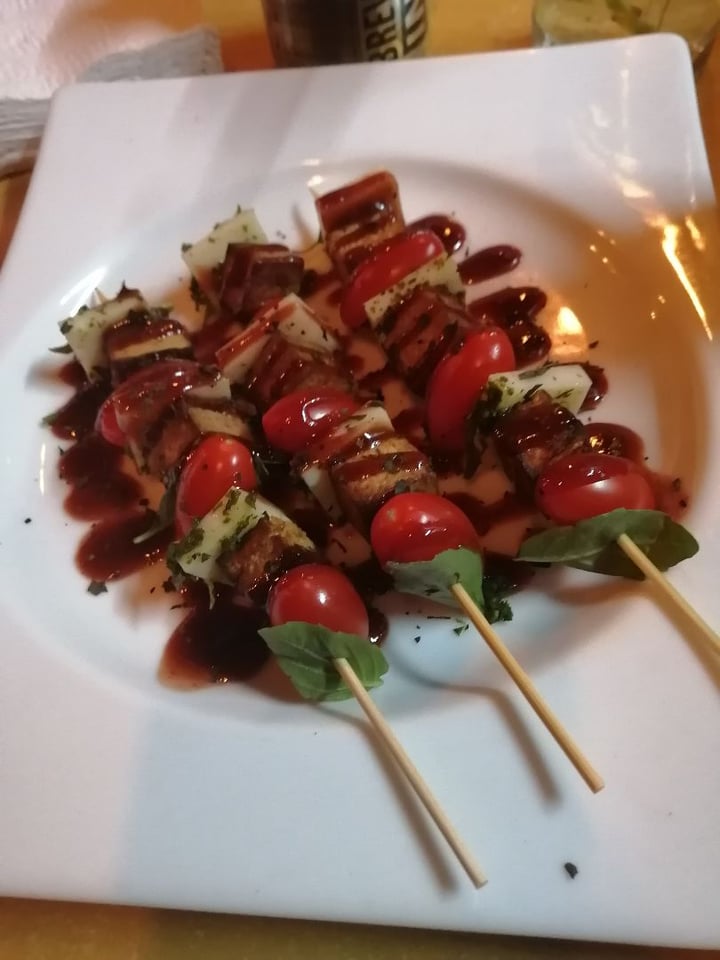 photo of u.to.pi.a Brochetas shared by @ishellmiranda on  23 Jan 2020 - review