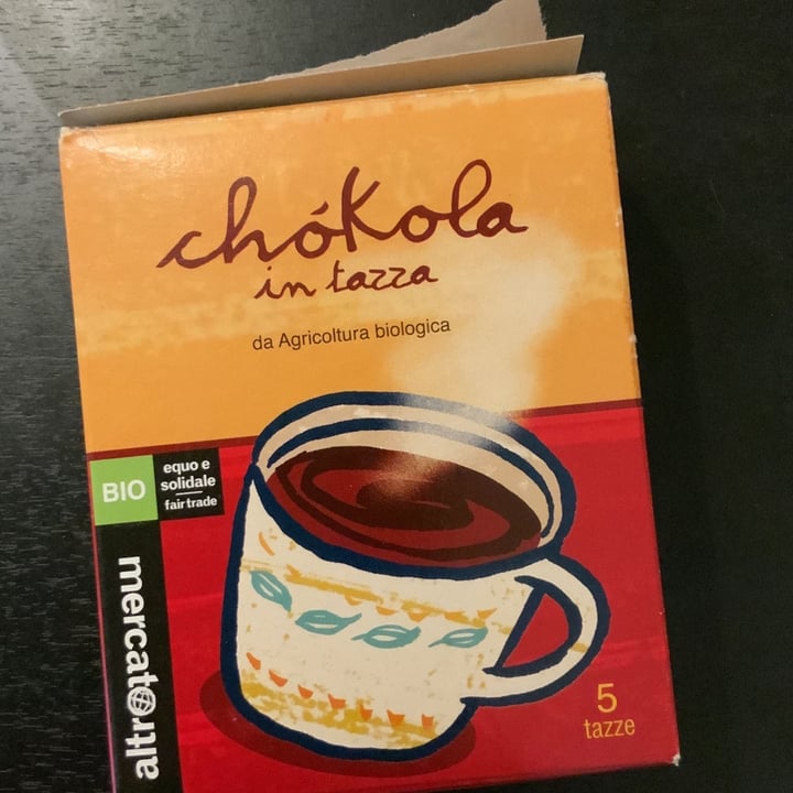 photo of Altro mercato Chokola In Tazza shared by @lullibulli on  14 Apr 2022 - review