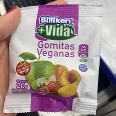 Gomitas