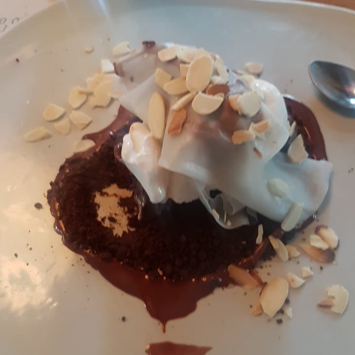 photo of Crepes & Waffles Arte-Sano Mariposa de chocolate shared by @catacc on  21 Apr 2021 - review