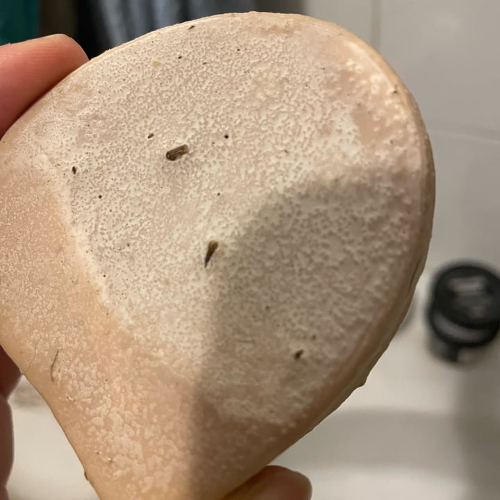 review photo of LUSH Fresh Handmade Cosmetics Fresh Farmacy shared by @lullast on 27 May 2022 - review