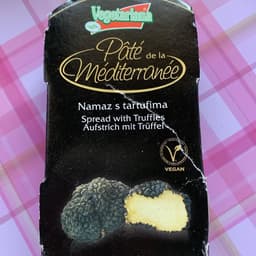 Vegetariana