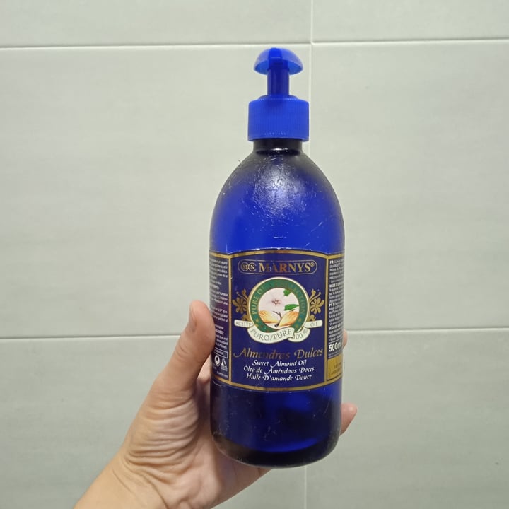 Marnys Natural Quality Aceite De Almendras Dulces Review Abillion marnys-natural-quality-aceite-de-almendras-dulces-review-abillion