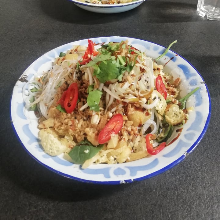 photo of Bali Brunch Gado gado shared by @sap on  11 Jun 2020 - review