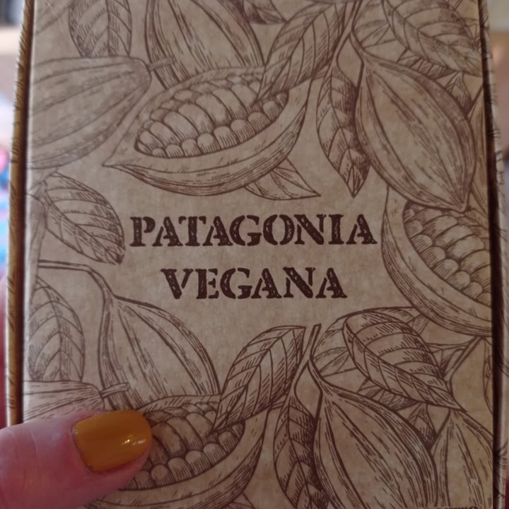 review photo of Patagonia vegana Chocolate shared by @lalisan on 17 Jul 2021 - review