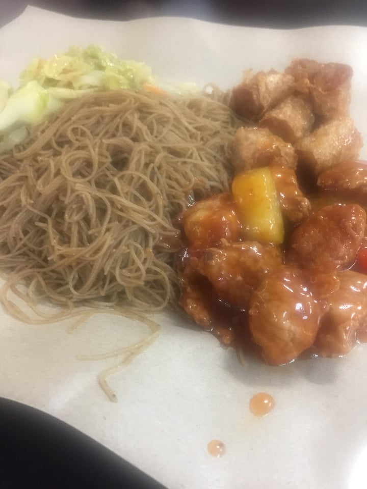 photo of Mummy Yummy - Amoy Food Centre Economical Fried Bee Hoon shared by @angies on  26 Jun 2019 - review