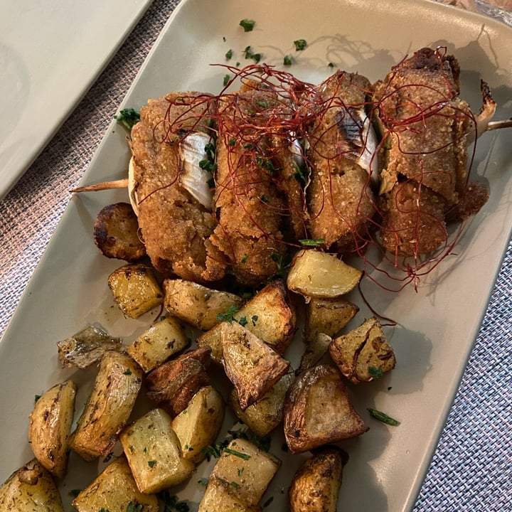review photo of aTipico Involtini Alla Siciliana shared by @chiaranour on 29 Oct 2022 - review