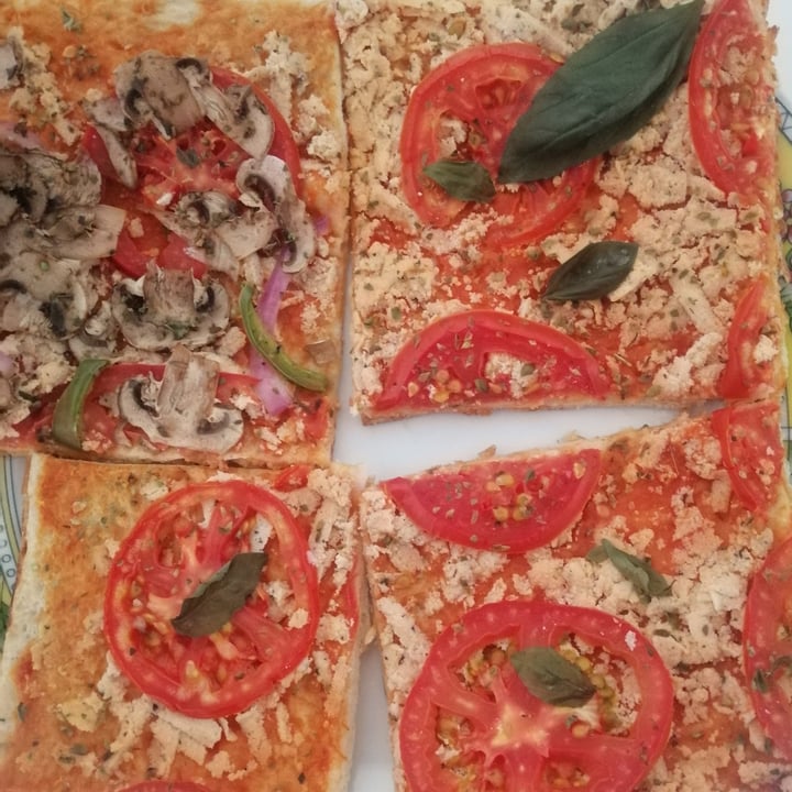 review photo of Simon Pizza Pizza Especial shared by @sebastianr on 28 Aug 2021 - review