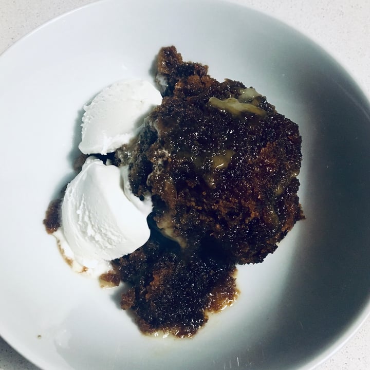 photo of Yum Baker Malva Pudding shared by @taz on  02 Oct 2021 - review