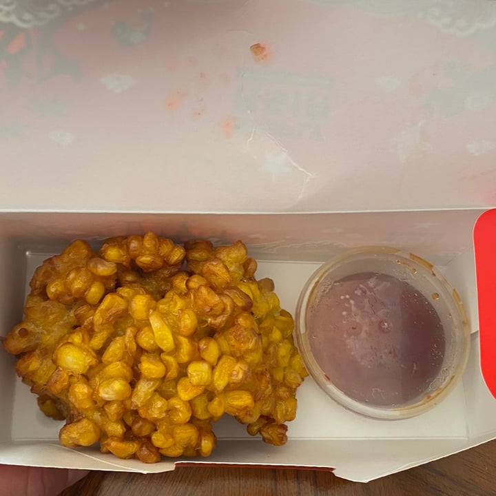 photo of Simply Asia - Benmore Gardens Sweet Corn Cakes shared by @bianca1701 on  20 Oct 2020 - review