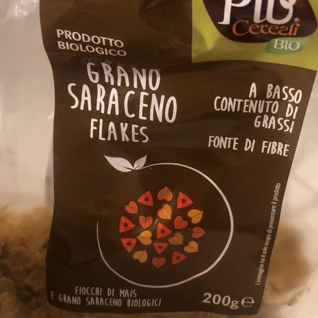 Gallette Di Grano Saraceno Bio - Il Viaggiator Goloso - Foto 3