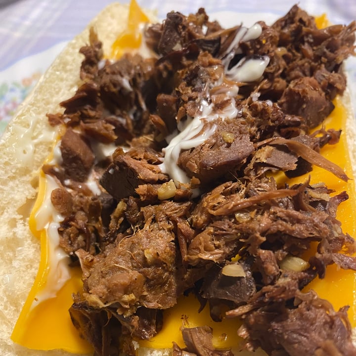 review photo of Panelita Jackfruit shared by @violetglasses on 15 Nov 2022 - review