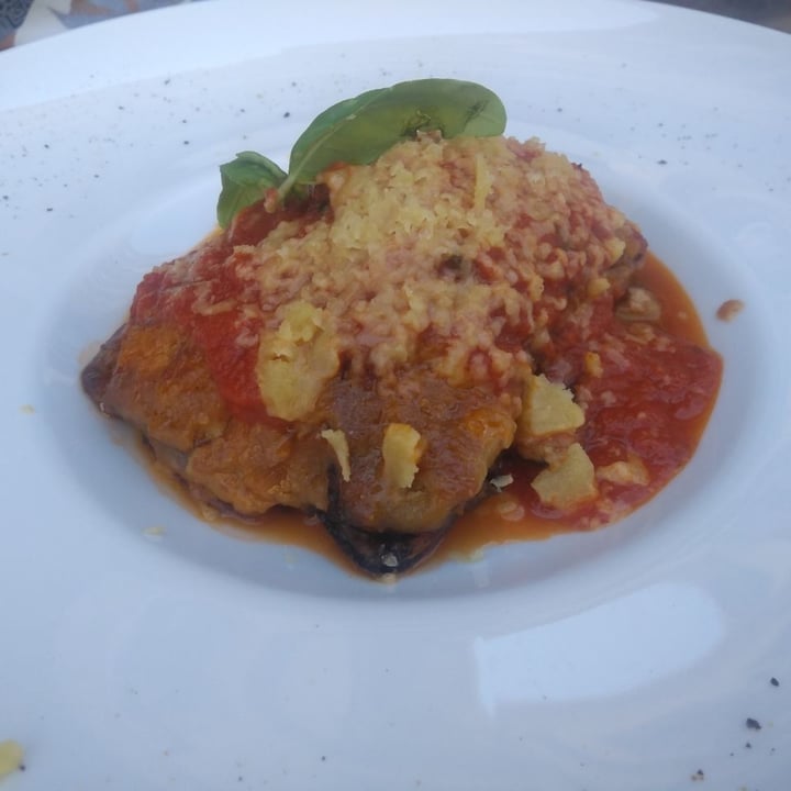 photo of Cavò Bistrot Parmiveg shared by @gianluca88 on  26 Aug 2021 - review