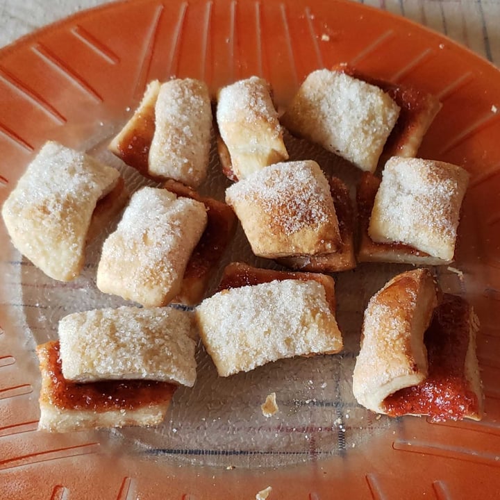 review photo of Panadería vegana Baldositas shared by @danielacianfrini on 08 Oct 2022 - review