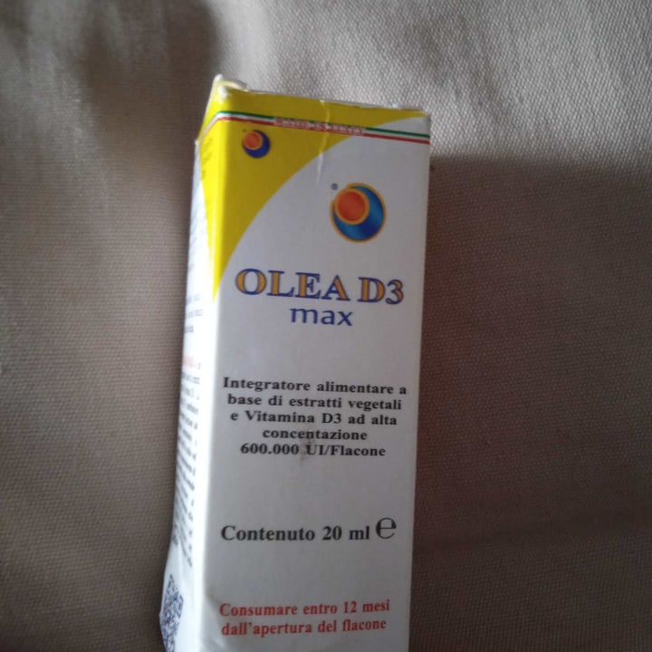 review photo of Herboplanet Olea D3 plus shared by @carola15 on 27 Apr 2022 - review