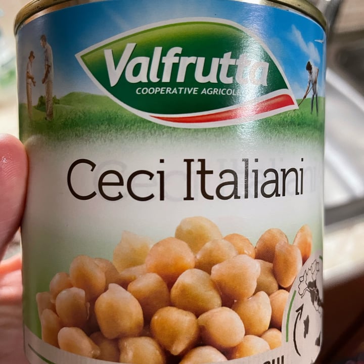 review photo of Valfrutta Ceci italiani shared by @elisa91 on 05 Apr 2022 - review