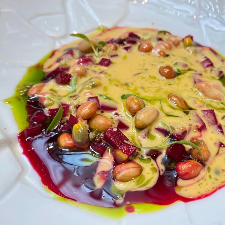 review photo of Esquina Plant-based Options shared by @yuan on 15 Feb 2021 - review