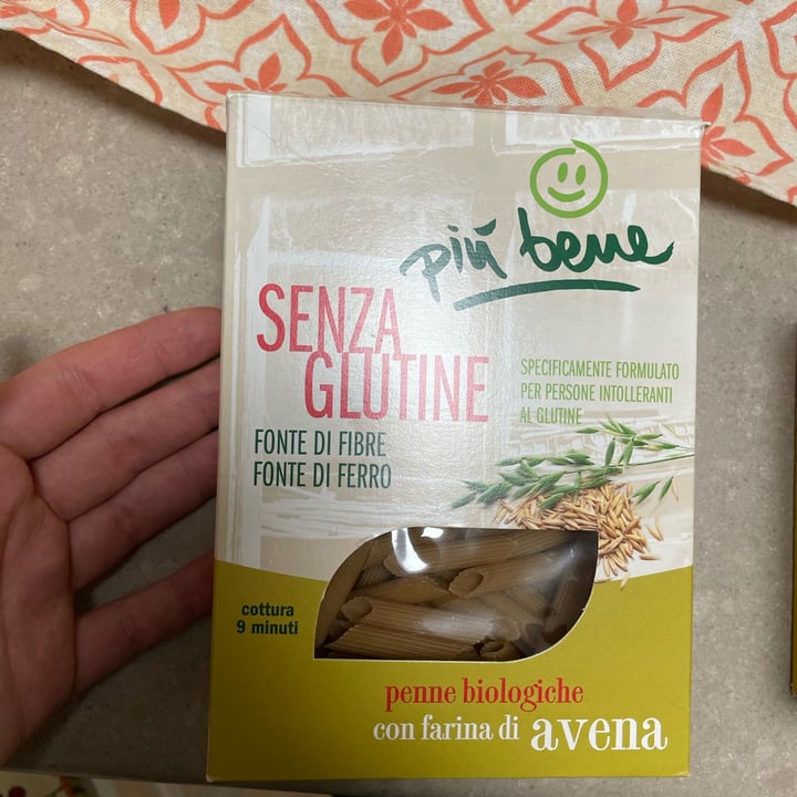 review photo of Piú bene Pasta d'aveva shared by @tapir on 02 Apr 2022 - review