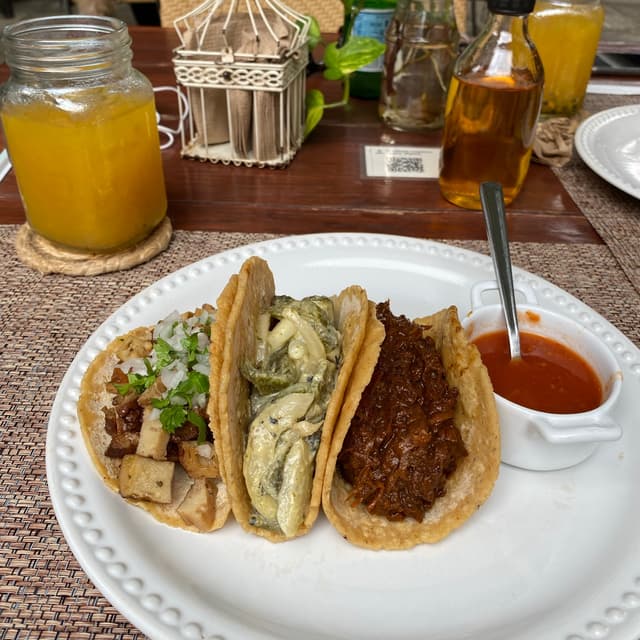Photo of the dish “Tacos”