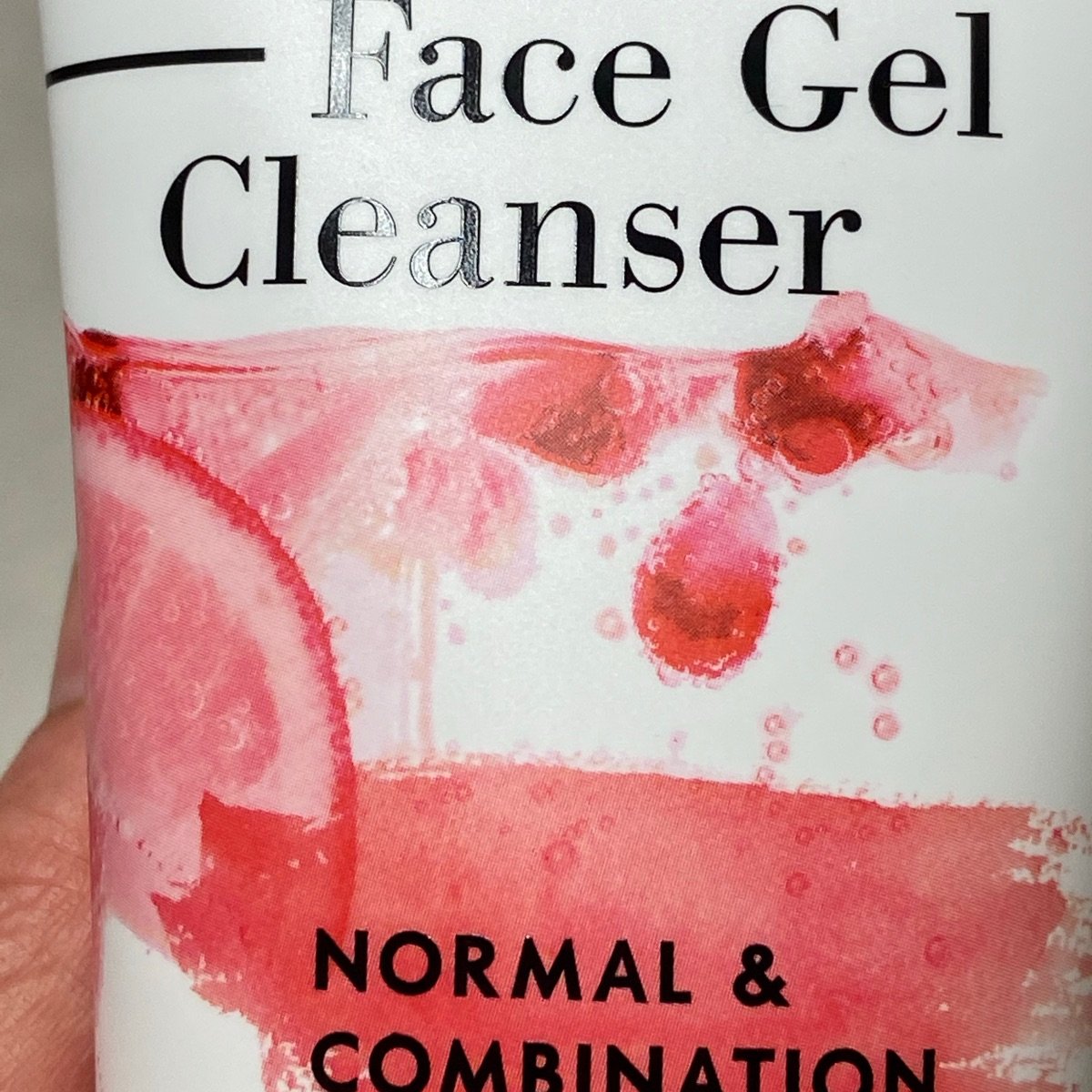 Woolworths Face gel normal combination skin Reviews abillion
