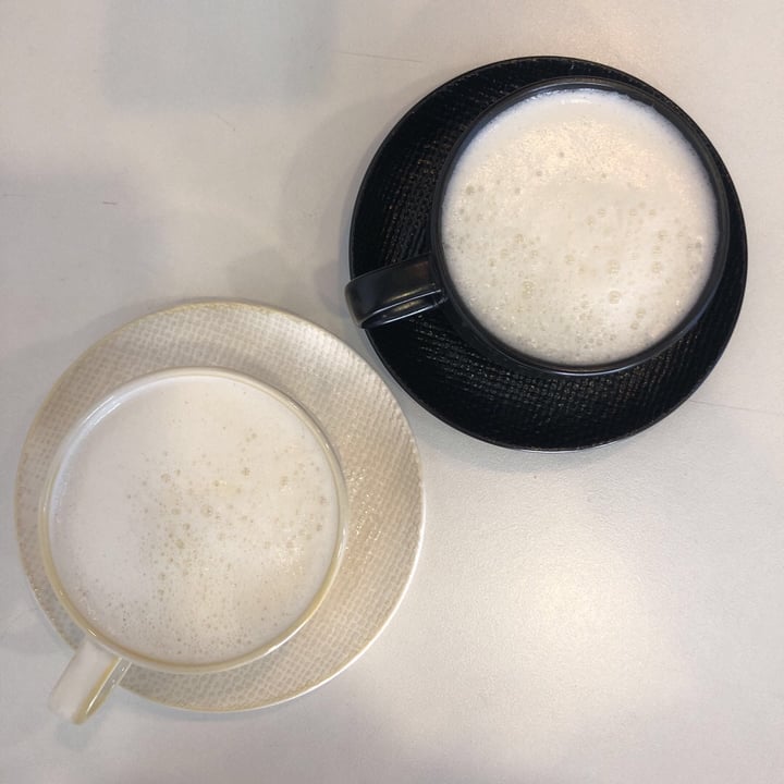 review photo of The Bowl Co. Soy Milk shared by @serenesoh on 15 Oct 2019 - review
