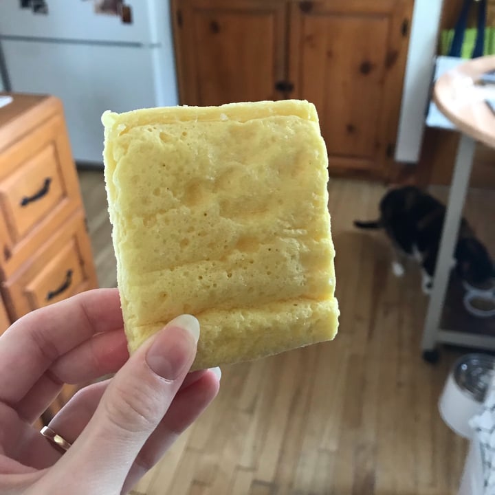 review photo of JUST Egg Just Egg Folded shared by @kelty on 07 Sep 2021 - review