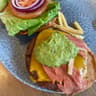New York Burger