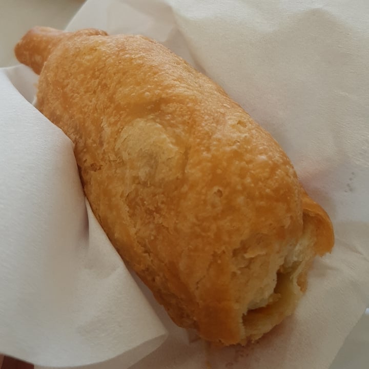 photo of Old Chang Kee Heartland Mall Potato curry puff shared by @zysoong on  23 Aug 2020 - review