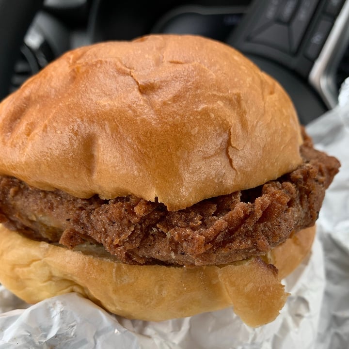 photo of Bring Me Some Popeyezwho? shared by @seitanjunkie on  28 Apr 2021 - review