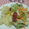 Trattoria da Bruno - Venezia