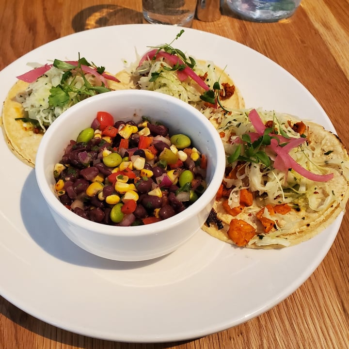 photo of SŌW Plated Tacos shared by @snk1219 on  20 Jan 2021 - review