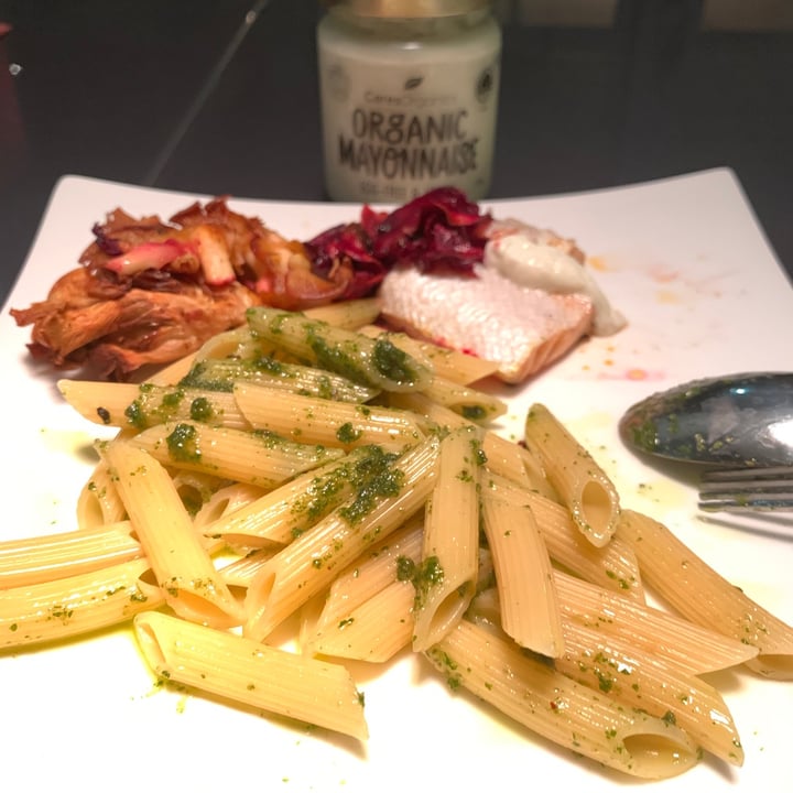 photo of Ceresorganics mayonnaise shared by @drteowanlin on  13 Dec 2020 - review