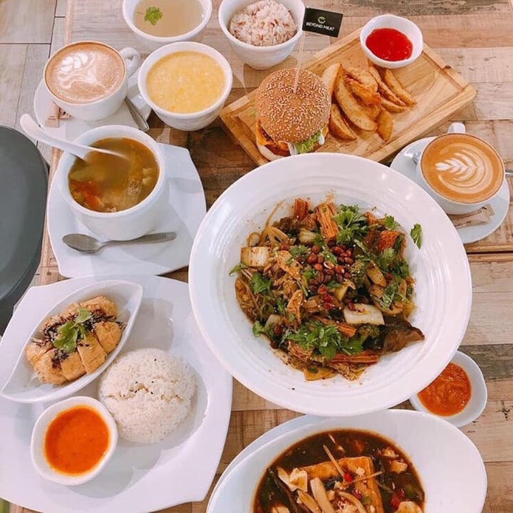 review photo of Nature Cafe Mala Xiang Guo shared by @chongdeyi on 01 Aug 2019 - review