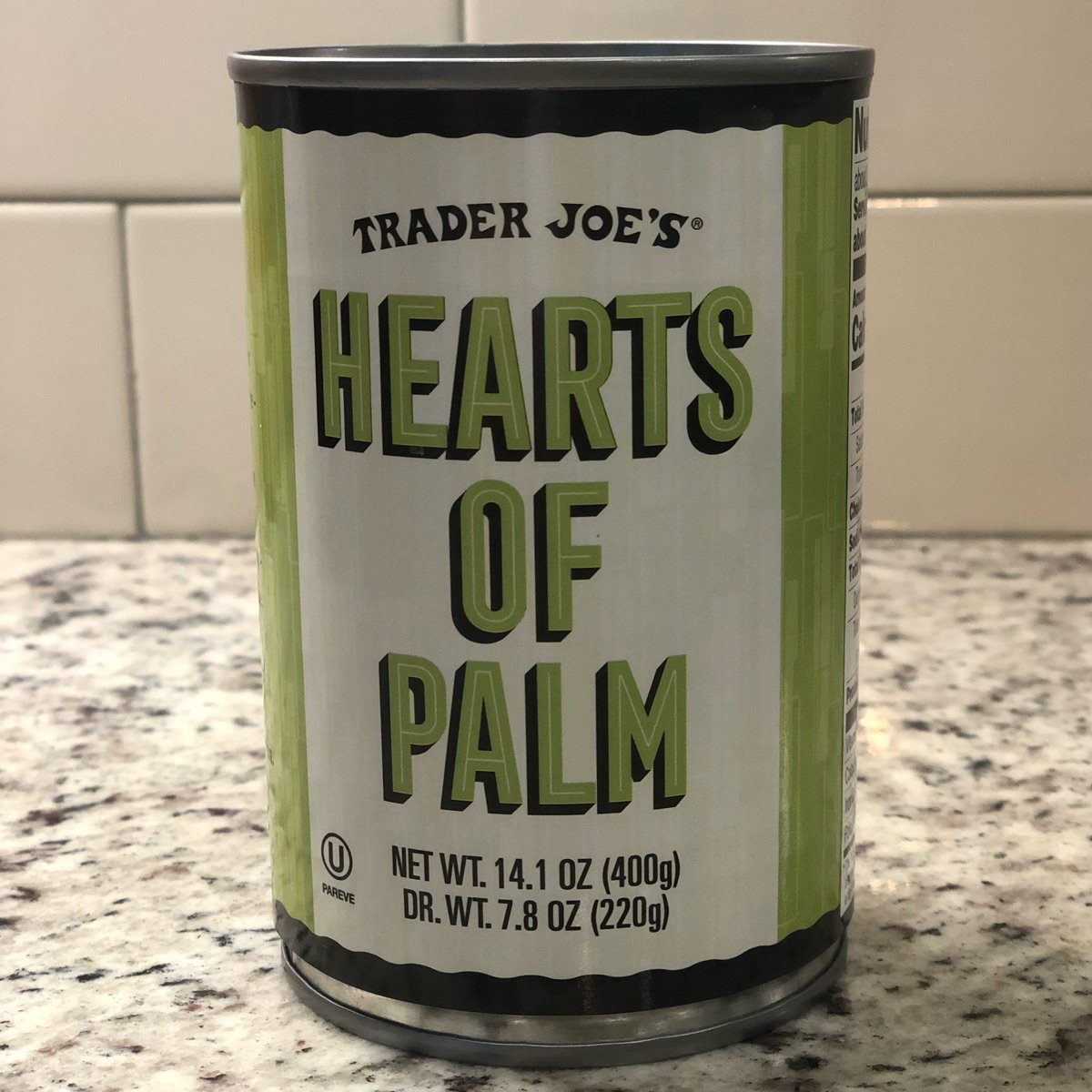 Trader Joe's Hearts Of Palm Reviews abillion
