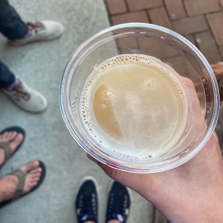 review photo of Levante Stables Tickle Parts shared by @veganrecipesandvibes on 07 Jun 2022 - review