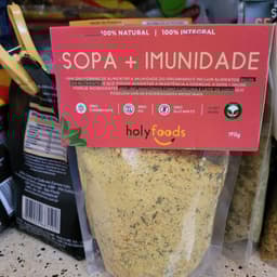 Holy Foods Ltda.