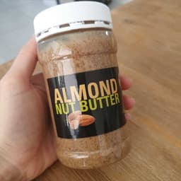 Body By Design NUT BUTTERS