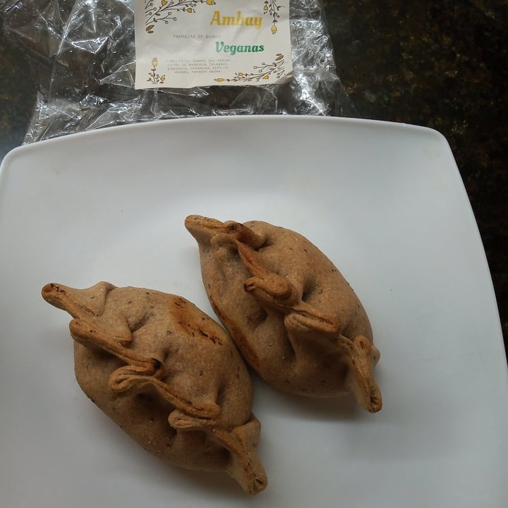 review photo of Ambay Ambay shared by @carodeluca16 on 26 Aug 2021 - review