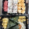 Nozomu sushi Bar