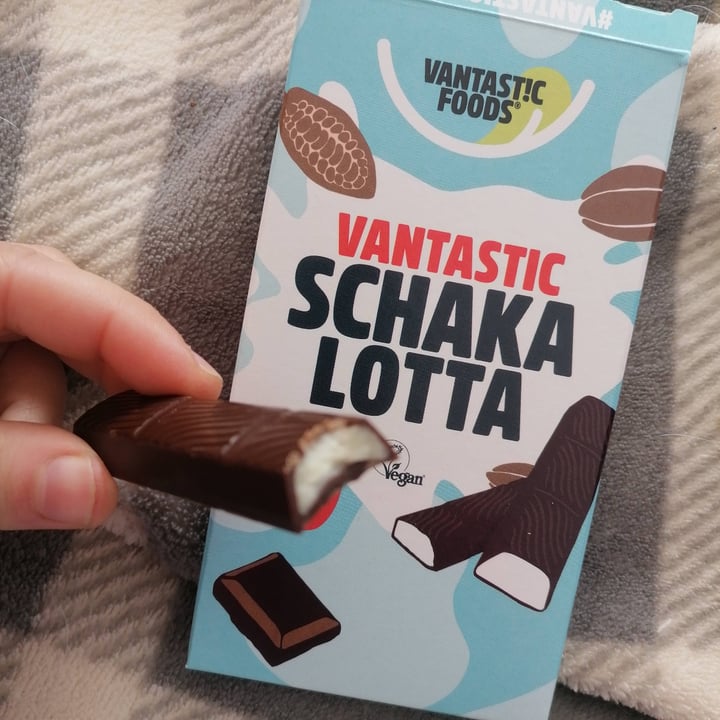 review photo of Vantastic Foods Schaka Lotta shared by @piwy on 28 Mar 2021 - review