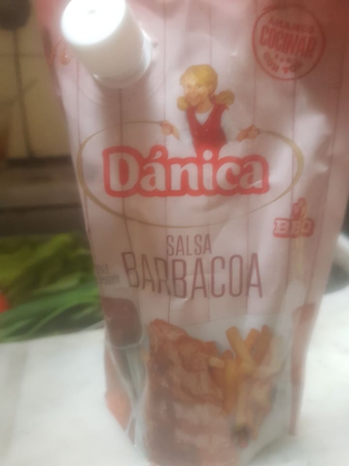 review photo of Dánica Barbacoa Dánica shared by @jesica2020 on 05 Apr 2020 - review