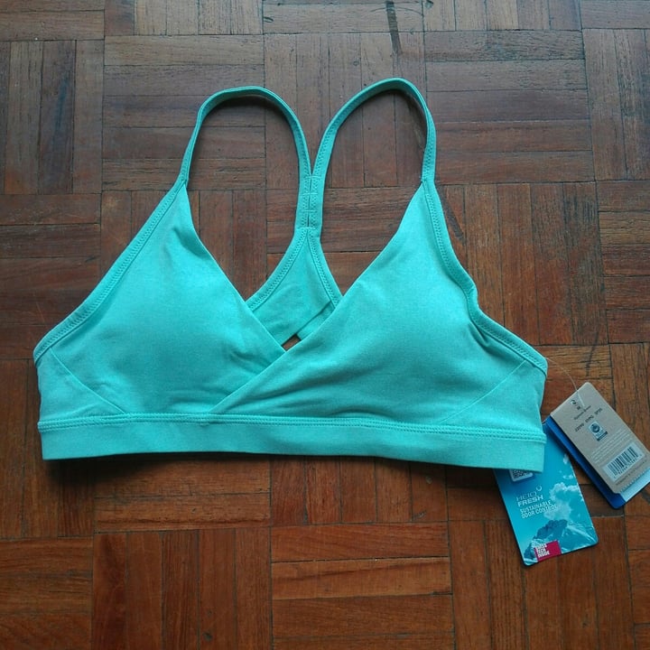 Patagonia Women's cross beta sports bra Review