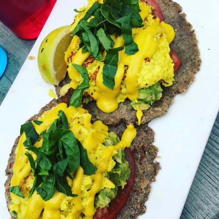 photo of Trilogy Sanctuary Benedict shared by @missnarciss on  08 Nov 2020 - review