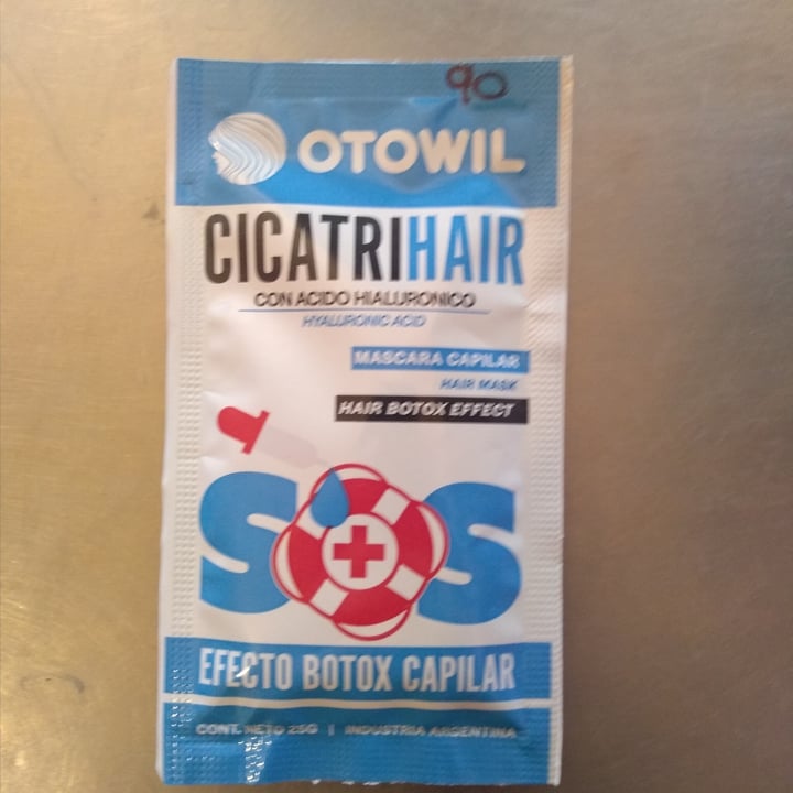 review photo of Otowil Botox shared by @ideapilotofundacion on 10 Dec 2021 - review