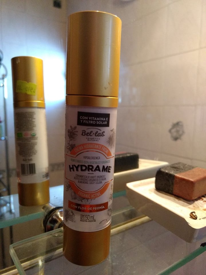 photo of Bel-Lab Hydrame shared by @floren92 on  28 Dec 2019 - review