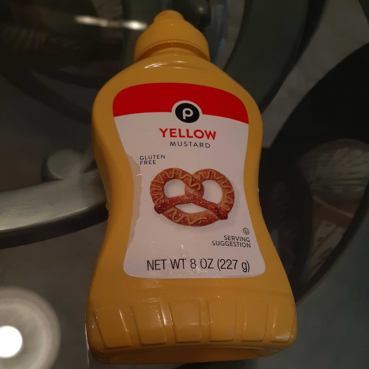 Publix Yellow Mustard Reviews abillion