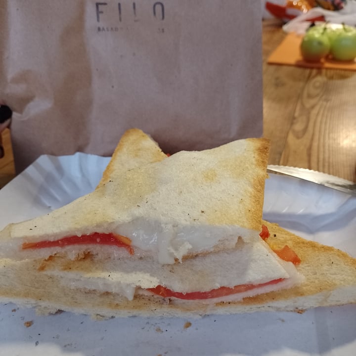 photo of Filo Tostados shared by @vicalvarezzz on  02 Mar 2022 - review