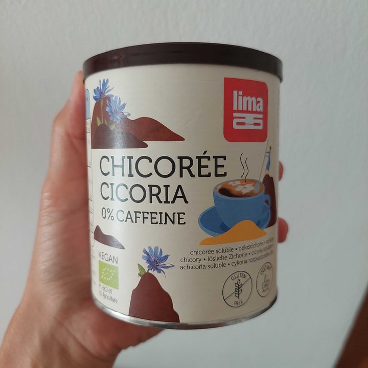 review photo of Lima Chicorée Cicoria shared by @sargi83 on 02 Sep 2022 - review